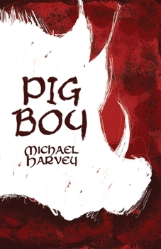 Paperback Pig Boy Book