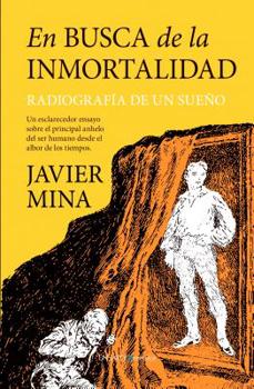 Paperback En Busca de la Inmortalidad [Spanish] Book