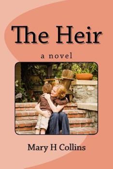 Paperback The Heir Book