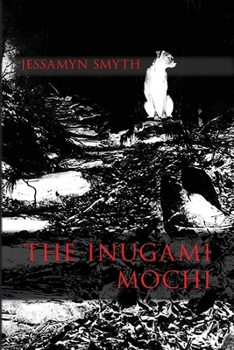 Paperback The Inugami Mochi Book