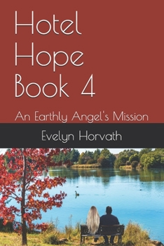 Paperback Hotel Hope Book 4 Book