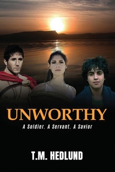 Paperback Unworthy Book