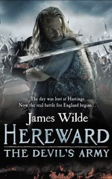 The Devil's Army - Book #2 of the Hereward