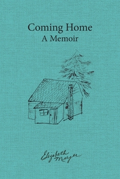 Paperback Coming Home: A Memoir Book