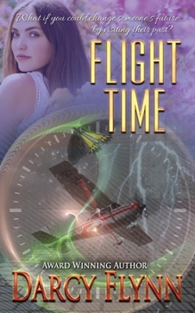 Paperback Flight Time Book