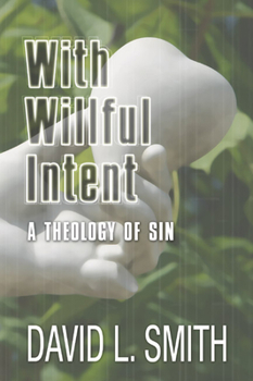 Paperback With Willful Intent Book