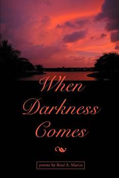 Paperback When Darkness Comes Book