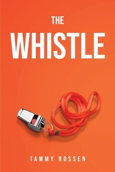 Paperback The Whistle Book