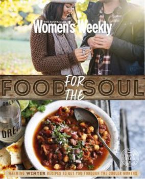 Food for the Soul - Book  of the Women's Weekly
