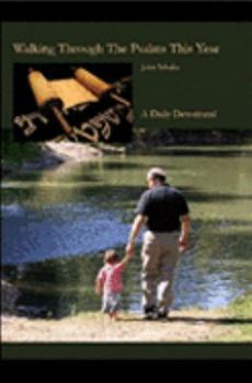 Walking Through The Psalms This Year