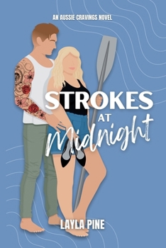 Paperback Strokes at Midnight Book