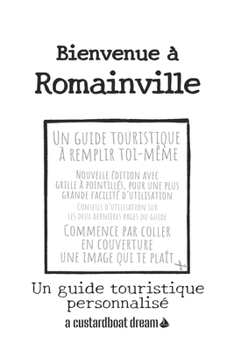 Bienvenue ? Romainville: Un guide touristique personnalis?