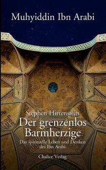 Paperback Der grenzenlos Barmherzige [German] Book