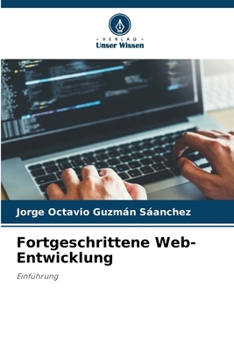 Paperback Fortgeschrittene Web-Entwicklung [German] Book