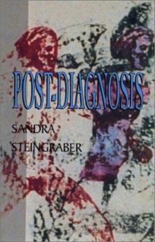 Paperback Post-Diagnosis Book