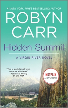 Hidden Summit - Book #15 of the Virgin River
