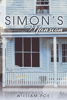 Paperback Simon's Mansion Book