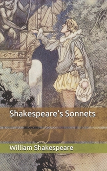 Paperback Shakespeare's Sonnets Book