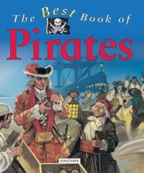 Hardcover The Best Book of Pirates Book