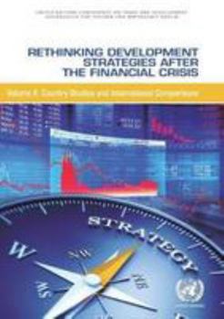 Paperback Rethinking Development Strategies: Country Studies and International Comparisons Book
