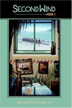 Paperback Second Wind Book