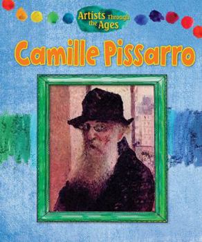 Paperback Camille Pissarro Book