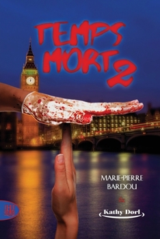 Paperback Temps mort (Saison 2) [French] Book
