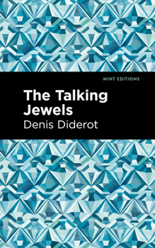 Paperback The Talking Jewels Book