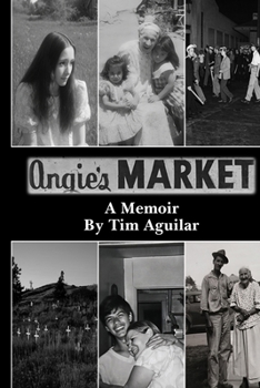 Paperback Angie's Market: A Memoir Book