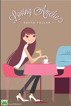 Paperback Loving Amélie Book