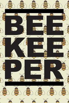Paperback Bee Kee Per: Beehive Inspection Checklist Log Book