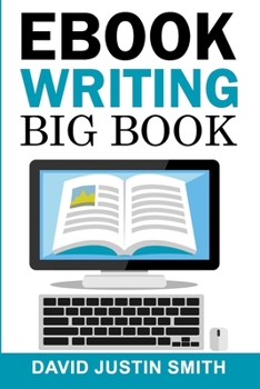 Paperback Ebook Writing Big Book