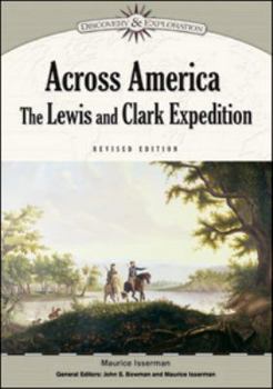 Library Binding Across America: The Lewis and Clark Expedition Book
