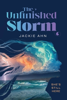 Hardcover The Unfinished Storm Book