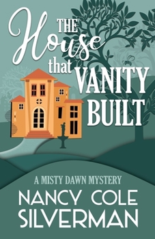 Paperback The House That Vanity Built Book