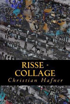 Paperback Risse: Collage [German] Book