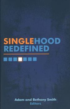 Paperback Singlehood Redefined Book