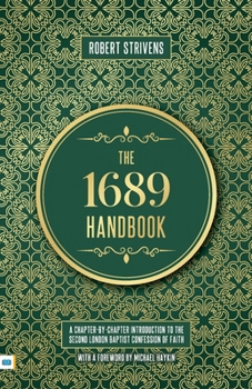 Paperback The 1689 Handbook Book