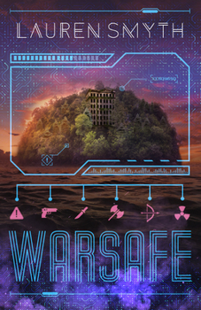 Hardcover Warsafe Book
