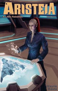 Paperback A Little Rebellion Book