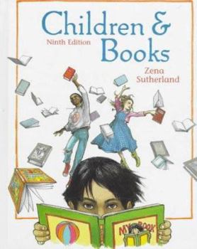 Paperback Children and Books Book