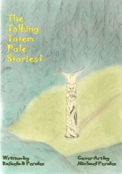 Paperback The Talking Totem Pole Stories I Book