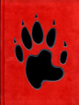 Hardcover At Home With The Furries Book