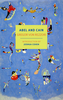 Paperback Abel and Cain Book