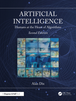 Paperback Artificial Intelligence: Humans at the Heart of Algorithms Book