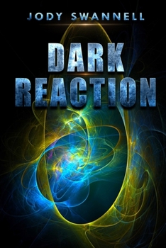 Paperback Dark Reaction Book