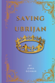 Saving Ubrijan