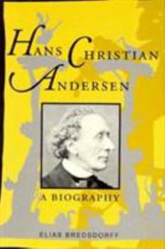 Paperback Hans Christian Andersen Book