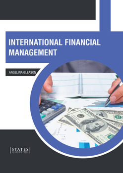 Hardcover International Financial Management Book
