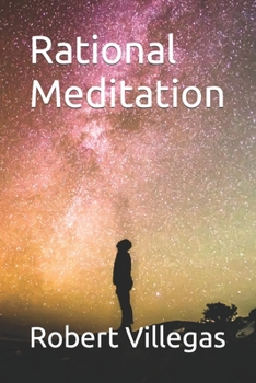 Paperback Rational Meditation Book